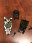 Oem Parts Gear Case Assy For Craftsman 320.18197 6.5 Amp Reciprocating Saw. Fixed Price $26.99.