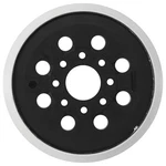 Bosch Genuine Oem Replacement Backing Pad, RS035. Fixed Price $18.45.
