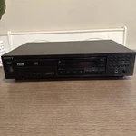 Sony CDP-491 Pulse Single Disc Player 1991 Tested No Remote. Fixed Price $64.95.