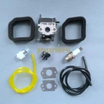 Carburetor & Air Filter Kit For Tanaka TRB24EAP Blower WYC-27. Fixed Price $14.74.
