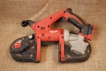 Milwaukee 2629-20 Cordless Band Saw M18 18V. Fixed Price $140.00.