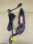 Hyper Tough 1.5 Amp Rotary Tool Variable /w Speed Control. Fixed Price $10.07.