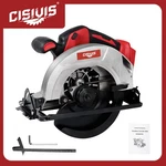 Cisivis 18V Cordless Circular Saw - Compatible Milwaukee M18 Battery Bare Tool. Fixed Price $79.99.
