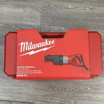 Milwaukee 6538-21 Super Sawzall Orbital Reciprocating. Fixed Price $189.99.