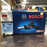 Bosch PS60-102 12V Max Pocket Reciprocating Saw Kit. Fixed Price $139.00.