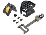 N302139 Dewalt Reciprocating Saw Shaft Kit N064499SV 616360-00 ** Oem. Fixed Price $60.47.