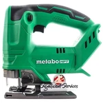 Metabo Hpt CJ18DAQ4 18V Multivolt Cordless Jig Saw 2500 Spm Variable Speed. Fixed Price $119.00.