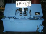 Doall Horizontal Band Saw. Fixed Price $9500.00.