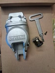 Dewalt Oem N497425 623192 Jig Saw Conversion Kit DW317. Fixed Price $34.99.