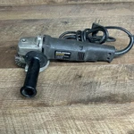 Sears Craftsman 900.277230 6A 4 1/2 Inch 10,000 Rpm Angle Grinder Made Usa. Fixed Price $23.99.