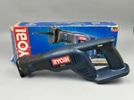 Ryobi P510 18V One+ Cordless Reciprocating Saw Tool Only 0-3000 Spm Tested. Fixed Price $24.99.
