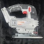 Porter-cable PCC650 20V Max Cordless Variable Speed Jigsaw Tool Only (look). Fixed Price $64.99.