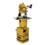 Powermatic PWBS-14CS 14'' Bandsaw Closed Stand. Fixed Price $2149.99.