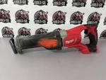 Milwaukee M18 2621-20 18V Cordless Reciprocating Saw Tool Only S30. Fixed Price $72.00.