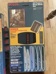 Bosch S10PKDP Reciprocating Saw Blade Set 5 And 6 Pc Bi-metal Tpi Wood/metal. Fixed Price $100.00.