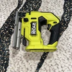 Ryobi 18V Brushless Jigsaw - Tool Only. Fixed Price $74.99.