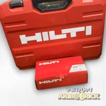 Hilti Bx 4-22 Cordless Concrete Nailer Fastening Tool Japan. Fixed Price $1300.00.