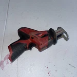 Milwaukee M12 Hackzall Reciprocating Saw (2420-20). Fixed Price $40.00.