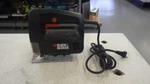 Black & Decker 7550 Jigsaw (TDY017963). Fixed Price $14.99.