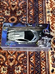 Mindscope Products Turbo Twister Morpher Radio Controlled Car / Robot Silver New. Fixed Price $15.00.