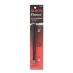 Olson 41201 5 In. 10 Tpi Steel Pin End Scroll Saw Blades For Wood And Plastic. Fixed Price $8.76.