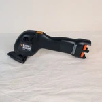 Black & Decker Versa Pak Cordless Detail Sander VP510 (tool Only). Fixed Price $9.50.