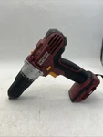 Chicago Electric Tool 18 Volt Cordless 1/2 Drill Driver 68850. Fixed Price $25.00.