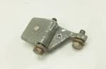 Delta Rockwell Unisaw 10" Table Blade Guard Splitter Bracket LTA-435. Fixed Price $25.99.