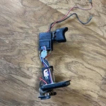 Dewalt Switch Module Kit DCS331 Type 12 20V N682382, Also N413815 DCS380. Fixed Price $19.99.