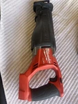 Milwaukee 2821-20 18V Brushless Cordless Sawzall Reciprocating. Fixed Price $155.00.