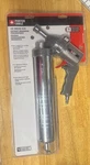 Porter Cable Air Grease Gun, 30 To 90 Psi Required, Delivers 1,200 3,600. Fixed Price $55.18.