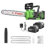 Taskstar 12" Electric Cordless 700W Battery Powered. Fixed Price $59.99.