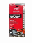 Milwaukee 48-39-0630 Band Saw Blade Pack Of In Box. Fixed Price $26.99.