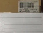 Vermont American 8" X Tpi Bimetal Recip Saw Blade 5PCS Swiss 90-03829 S1018EF. Fixed Price $5.00.