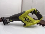 Ryobi P515 18V One+ Cordless Reciprocating Saw Tool Only Parts. Fixed Price $17.88.
