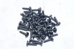 Lot Of 50 Genuine Oem Dewalt Stanley Black And Decker Repl N427493 Screw M3X12.5. Fixed Price $23.74.