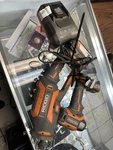 Ridgid Tools R86039 R86448 Drill Saw Battery. Fixed Price $110.00.