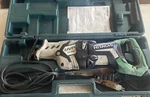Hitachi Reciprocating - CR13VBY Uvp Sawzaw Case Manual Blades. Fixed Price $74.99.
