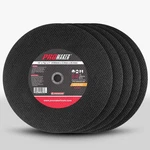 Promaker 5 Pack, 14 Inch Cut Off Wheel, Chop Saw Blades Met... Fast Ship. Fixed Price $35.99.