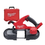 Milwaukee M18 FBS85 18V Fuel Brushless Cordless Compact Band / Bare Tool + Case. Fixed Price $389.38.