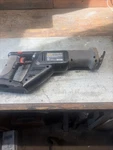 Craftsman Reciprocating Saw 19.2V 315.114270 #L4. Fixed Price $29.00.