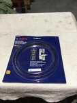 Bosch #BS5618-6W Band Saw Blade 1/8"X 1/4" .012" Tpi Brand New In Pack. Fixed Price $14.99.