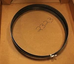 American & Mfg. Company Lenox F245569312 Bandsaw Blade - New. Fixed Price $16.10.