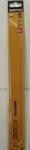 Bostitch BSA4870M 12" X 10 Tpi Demo Recip Blade 3-PACK Usa. Fixed Price $8.00.
