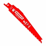 Diablo DS0612BW200 6IN 6/12 Tpi Bi-metal Recip Blade 200-PACK. Fixed Price $383.97.
