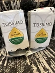Tassimo Gevalia Decaffeinated Coffee Single Serve T-discs- 80. Fixed Price $59.99.