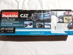 Makita JR103D 12V Volt Cxt Cordless Mini Reciprocating Saw *genuine* New Box!. Fixed Price $65.79.