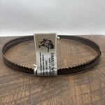 Timber Wolf Bandsaw Blade 1/2X3/4" 111", -4TPI Item# 1234VPC. Fixed Price $49.98.