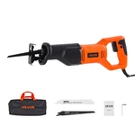 Vevor Corded Reciprocating Saw Electric 120V 6 Amp 3000 Spm. Fixed Price $50.59.