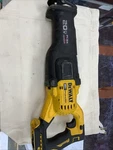 Dewalt DCS386 20V Max Flex Volt Advantage Reciprocating Saw Tool Only. Fixed Price $89.00.